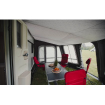 Vango Tuscany Air 400 Elements ProShield -ilmatäytteinen etuteltta