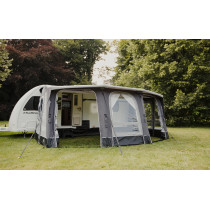 Vango Tuscany Air 500 Elements ProShield -ilmatäytteinen etuteltta