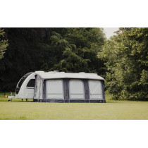 Vango Tuscany Air 500 Elements ProShield -ilmatäytteinen etuteltta