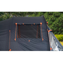 Tambu ABAKASA -perhetunneliteltta, 4 hengelle