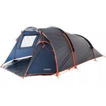 Tambu JANGALA -tunneliteltta, 4 hengelle