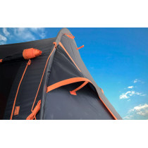 Tambu JANGALA -tunneliteltta, 4 hengelle