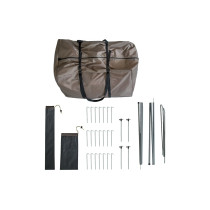 Tambu Husir -perheteltta, 4 hengelle