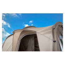 Tambu Husir -perheteltta, 4 hengelle