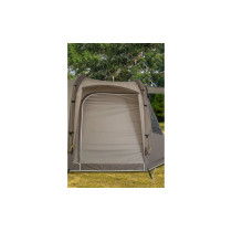 Tambu Husir -perheteltta, 4 hengelle