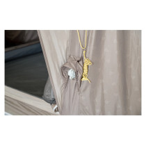 Tambu Husir -perheteltta, 4 hengelle