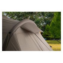 Tambu Husir -perheteltta, 4 hengelle