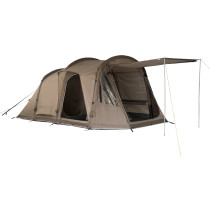 Tambu Husir -perheteltta, 4 hengelle