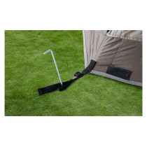 Tambu Husir -perheteltta, 4 hengelle