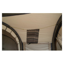 Tambu Husir -perheteltta, 4 hengelle