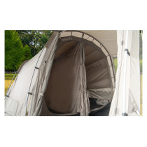 Tambu Nihaita -perheteltta, 5 hengelle