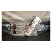 Tambu Nihaita -perheteltta, 5 hengelle