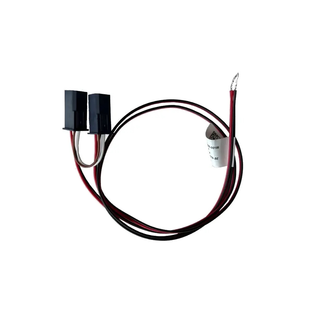 Johtosarja Truma 12V / CAN