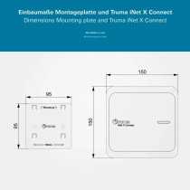 Truma iNet X Connectivity Set -jälkiasennussarja