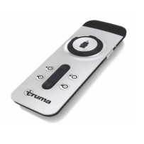 Truma Mover XT -kaukosäädin