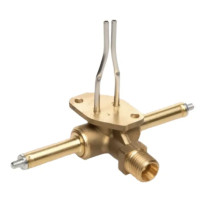 Truma 2S magneettiventtiilisarja