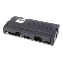 Truma ohjausyksikkö Mover GO2