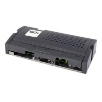 Truma ohjausyksikkö Mover GO2