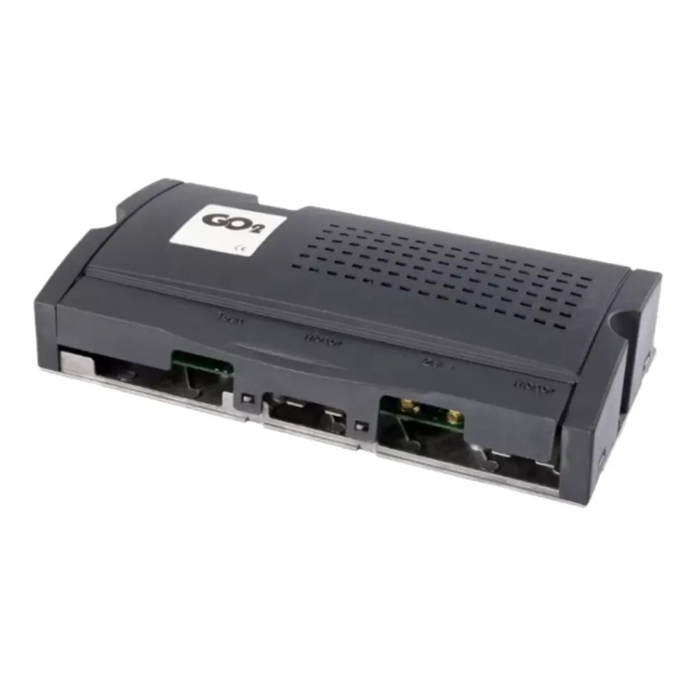 Truma ohjausyksikkö Mover GO2