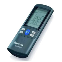 Truma Saphir -ilmastointilaitteen kaukosäädin