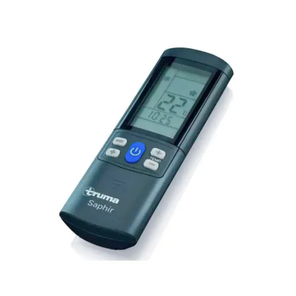Truma Saphir -ilmastointilaitteen kaukosäädin