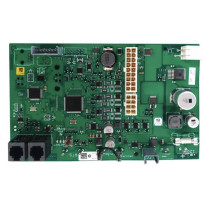 Truma Combi 4 -lämmittimen alkuperäinen piirilevy varaosa nro 290