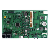 Truma Combi 4 -lämmittimen alkuperäinen piirilevy varaosa nro 290