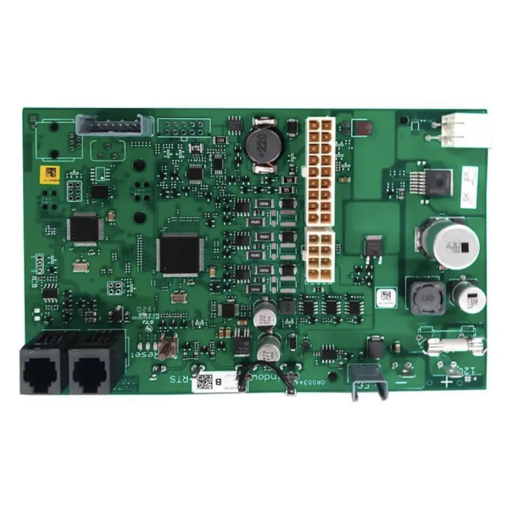 Truma Combi 4 -lämmittimen alkuperäinen piirilevy varaosa nro 290