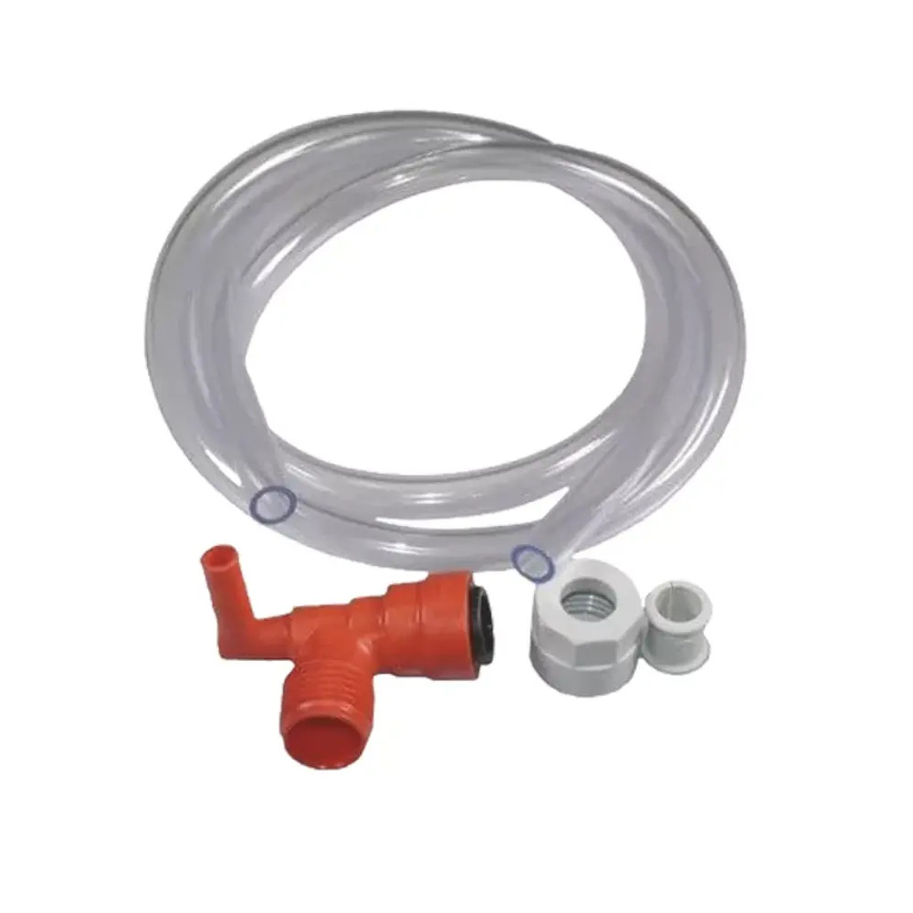 Truma takaiskuventtiili 12 mm JG ja M20 liitännällä