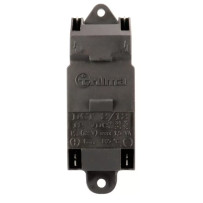 Truma sytytin Trumatic E 2400 ja E 4000 -lämmittimiin