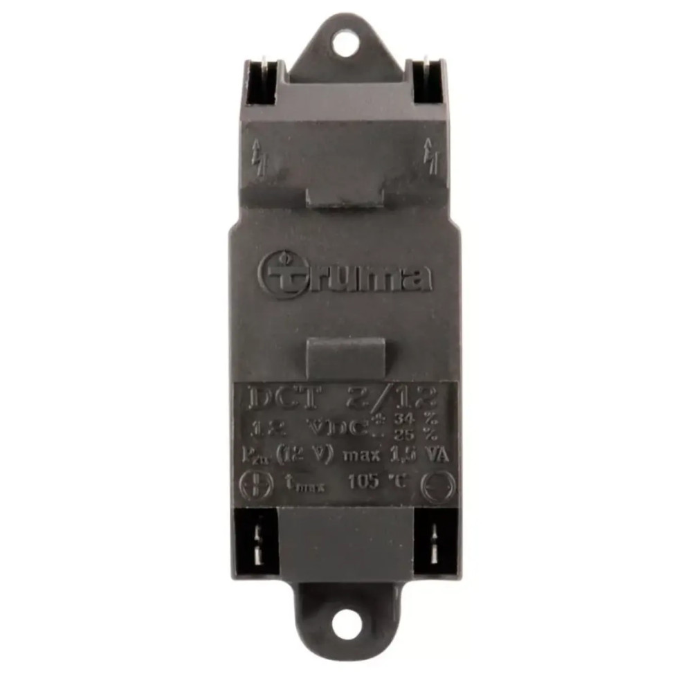 Truma sytytin Trumatic E 2400 ja E 4000 -lämmittimiin