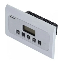 Truma ZUCB -ajastin Truma Combi -lämmittimille