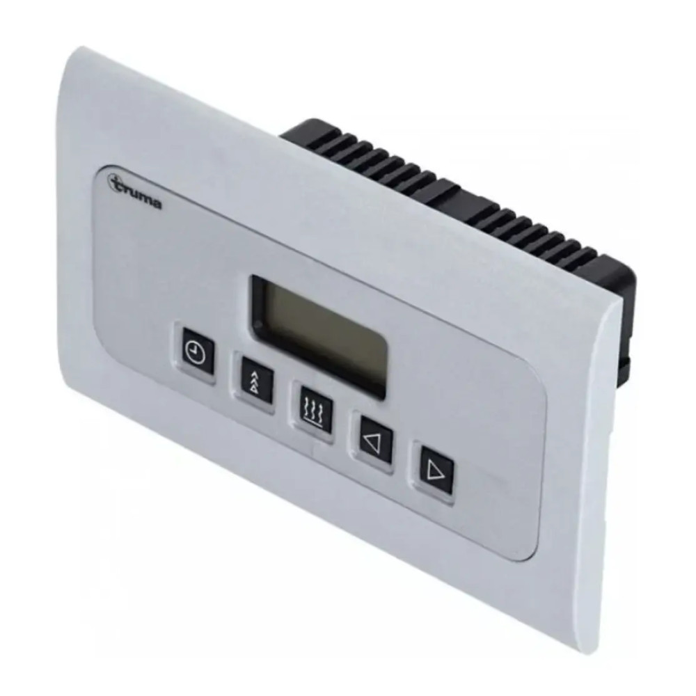 Truma ZUCB -ajastin Truma Combi -lämmittimille