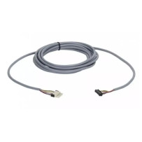 Truma ZUCB -ajastimelle tarkoitettu 6 metrin kaapeli