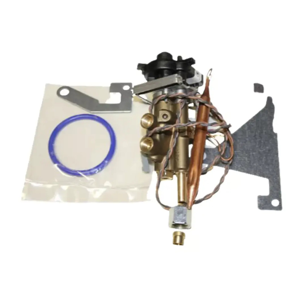 Truma sytytysventtiilisarja S 3002 ja S 5002 lämmittimille