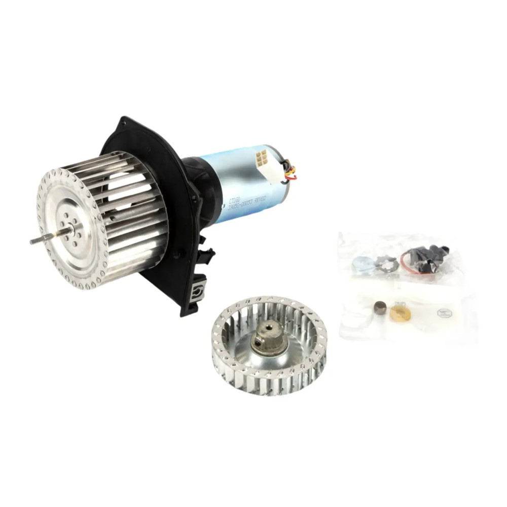 Truma puhallin VarioHeat