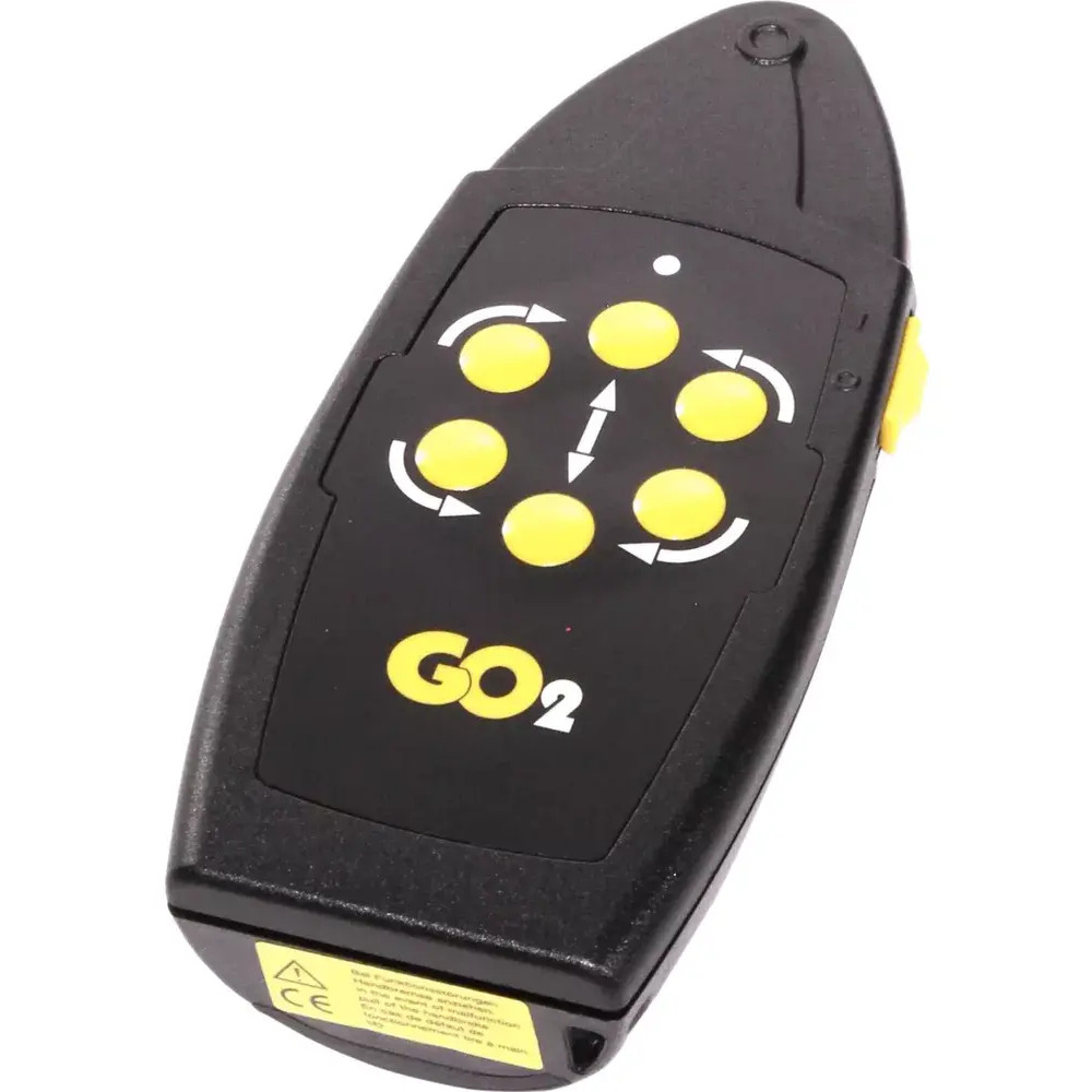 Truma kaukosäädin Mover GO2 RH 1 (01/2011-06/2017)