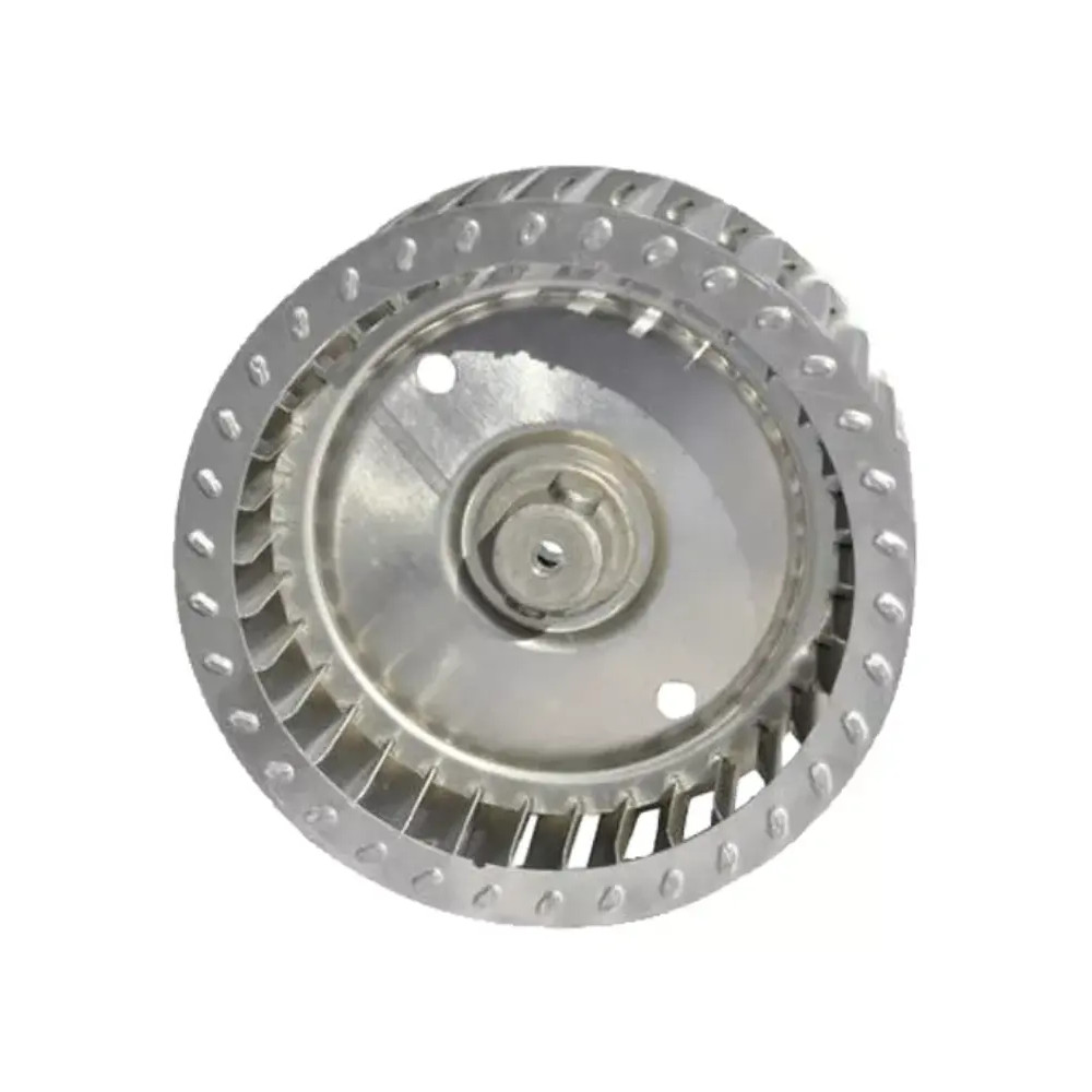 Truma siipipyörä Combi