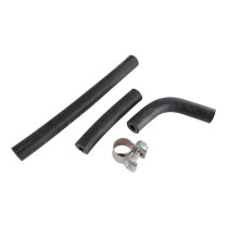 Truma liitäntäosat Combi D6 / D6E