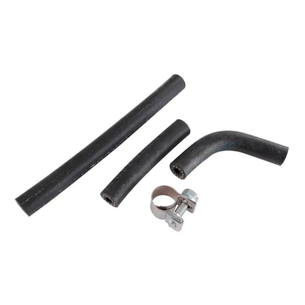 Truma liitäntäosat Combi D6 / D6E