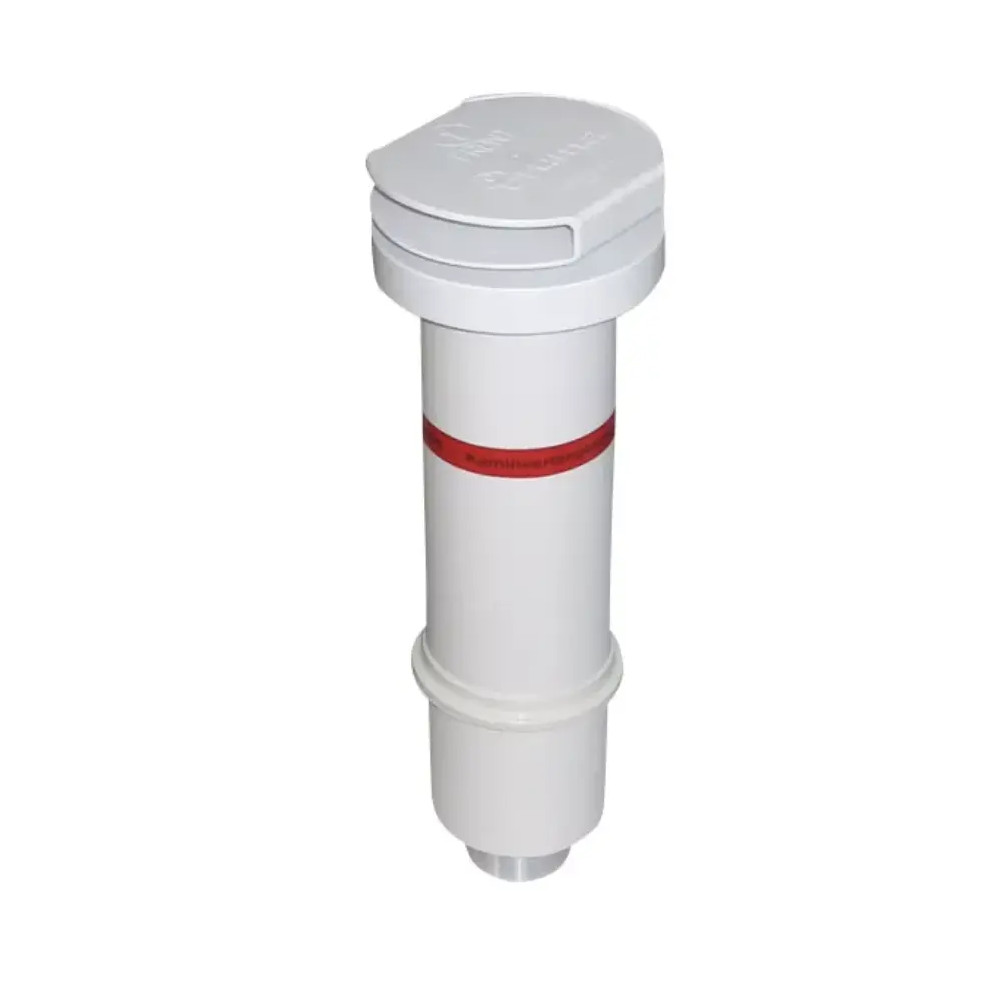 Truma KVC -kattoläpiviennin jatkokappale