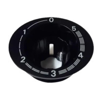 Truma lämpötilansäätimen nuppipesä S3004 S5004