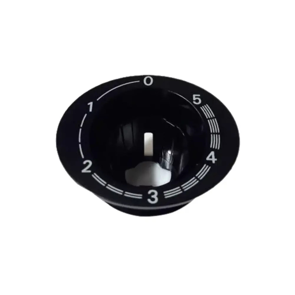 Truma lämpötilansäätimen nuppipesä S3004 S5004