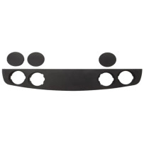 Truma Ultraheat suojakansi S 3004 / S 5004