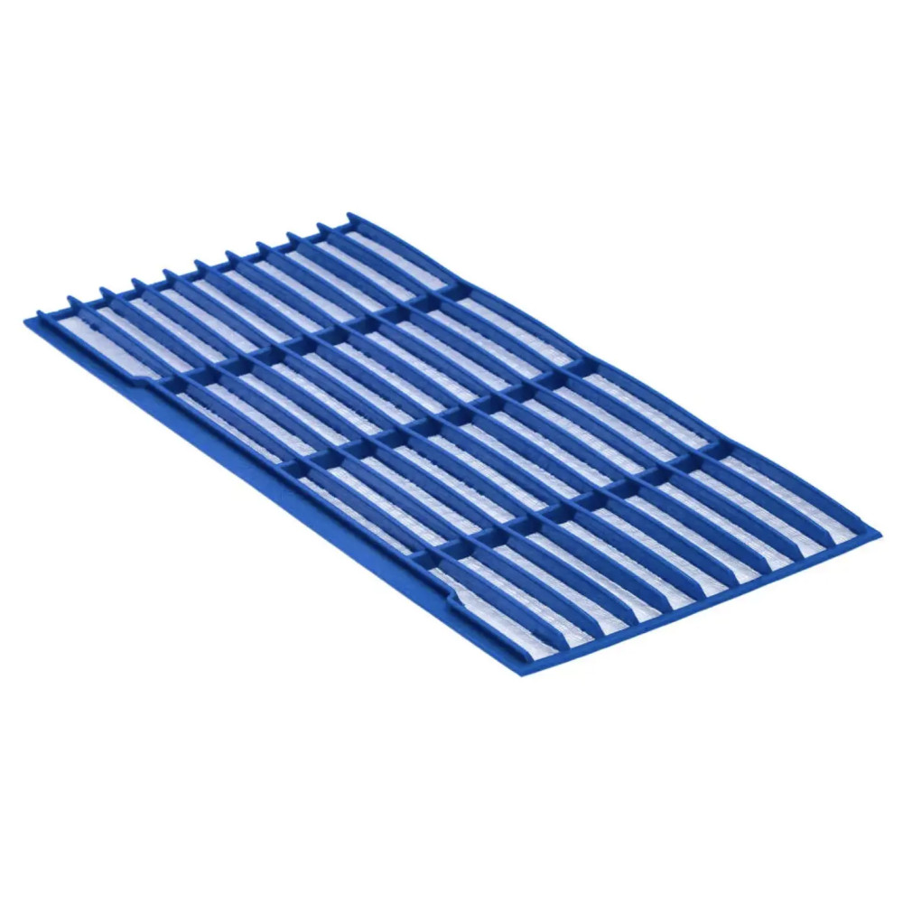 Truma Saphir nukkasuodatin sininen