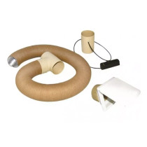 Truma etuteltan lämminilmasarja