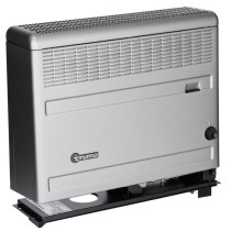 Truma S 2200 -lämmitin sytytysautomaatilla, oikeamalli