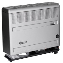 Truma S 2200 -lämmitin sytytysautomaatilla, oikeamalli