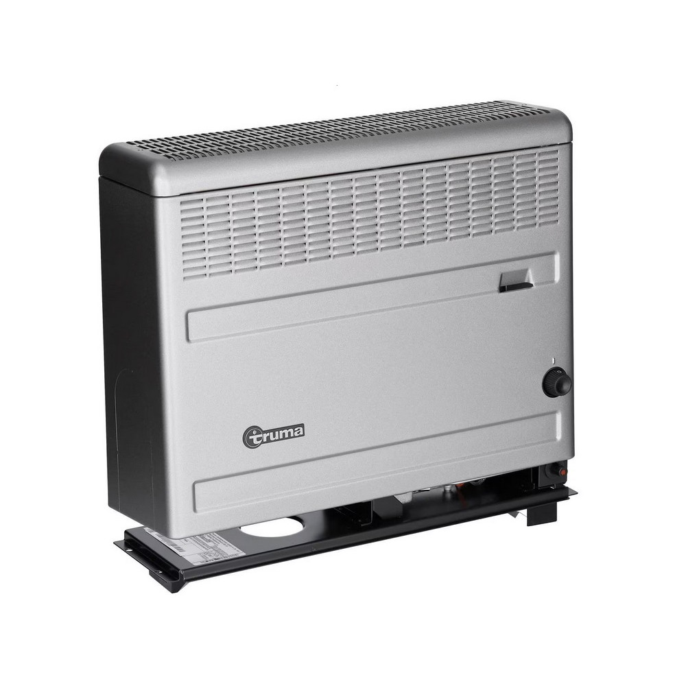 Truma S 2200 -lämmitin sytytysautomaatilla, oikeamalli