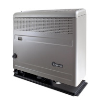 Truma S 2200 -lämmitin sytytysautomaatilla, vasenmalli